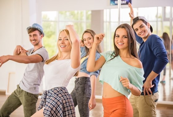 ダンスの経験がなくても大丈夫!初心者でも安心してダンススクールに通える5つの理由2