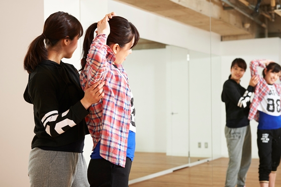 独学だけでは学べない!ダンススクールで受けられるレッスンの魅力を紹介2