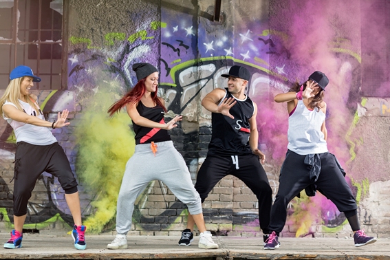 ダンススキルを人知れず上げて仲間と差をつけるための自宅練習法1
