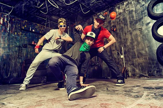 王道のブレイクダンスからジャズ・ヒップホップまで今更聞けないヒップホップダンスの種類と魅力を解説!1