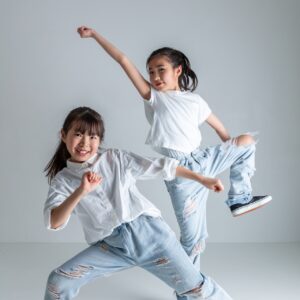 東京でダンスを本気で学びたい人のためのスクールガイド